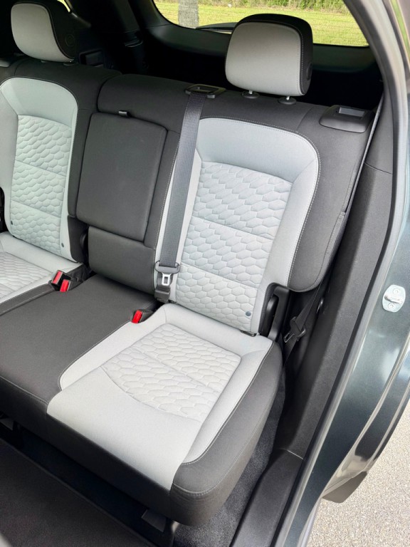 2020 Chevrolet Equinox Image 15