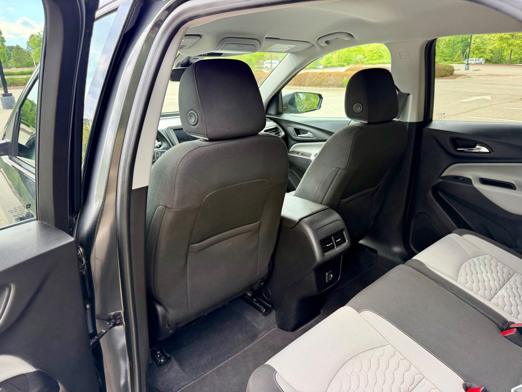2020 Chevrolet Equinox Image 16