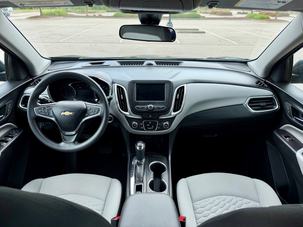 2020 Chevrolet Equinox Image 18