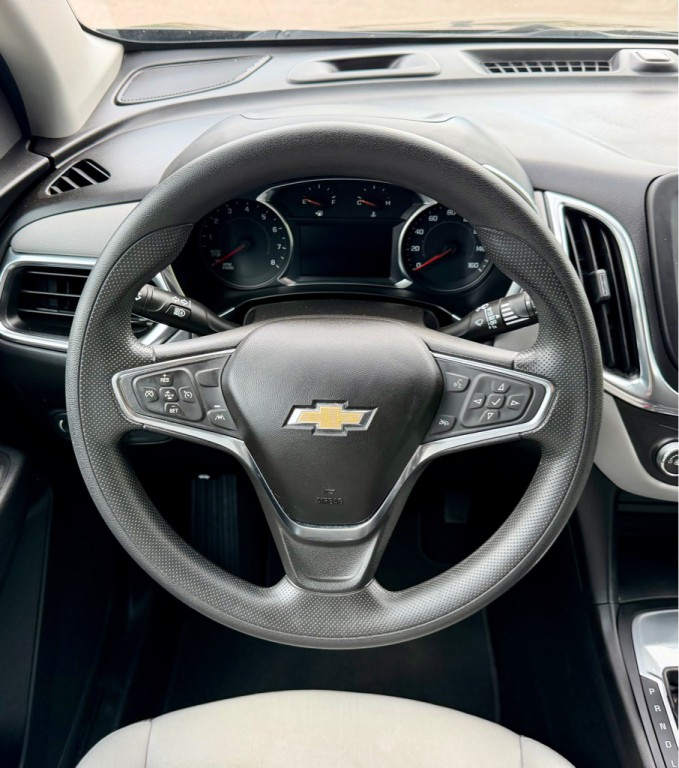 2020 Chevrolet Equinox Image 19