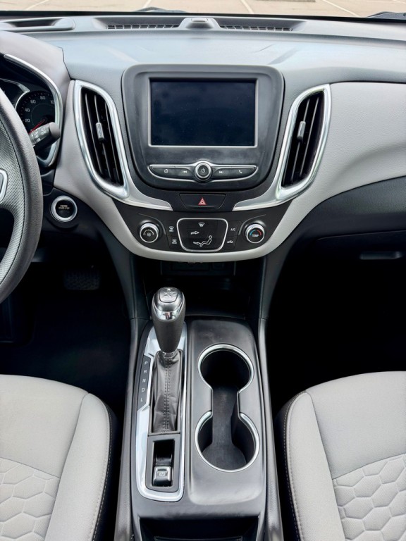 2020 Chevrolet Equinox Image 20
