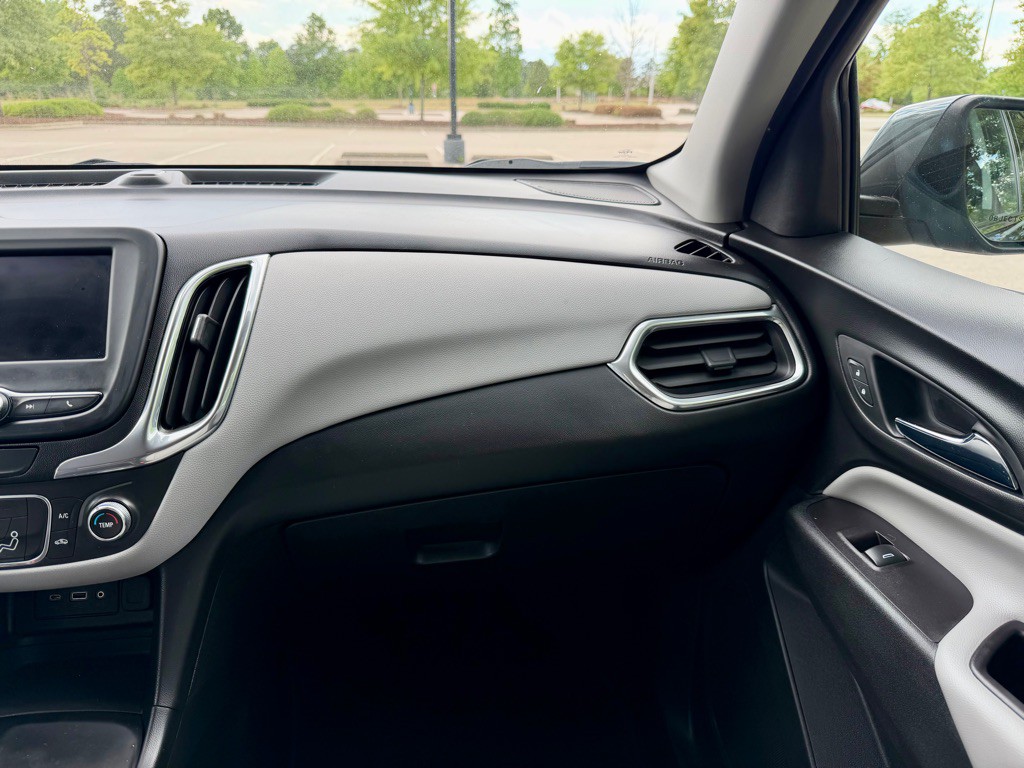 2020 Chevrolet Equinox Image 21