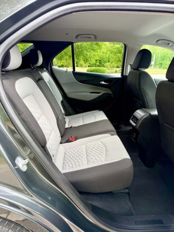 2020 Chevrolet Equinox Image 22