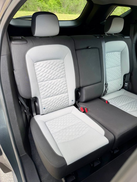 2020 Chevrolet Equinox Image 23