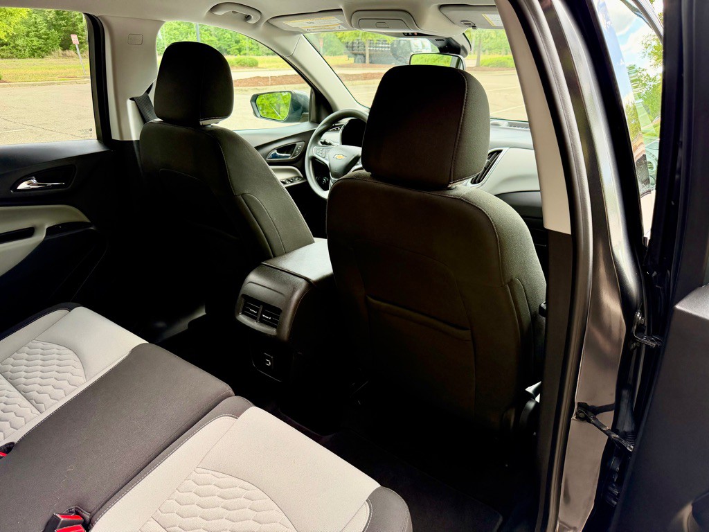 2020 Chevrolet Equinox Image 24