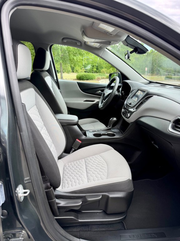 2020 Chevrolet Equinox Image 26