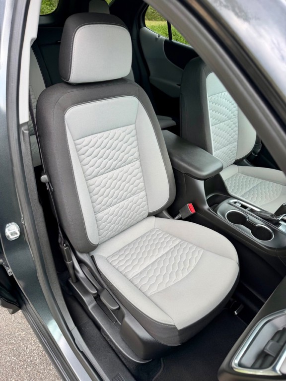 2020 Chevrolet Equinox Image 27
