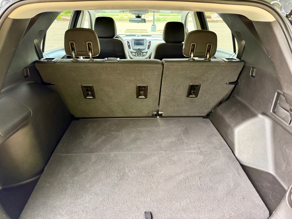 2020 Chevrolet Equinox Image 30