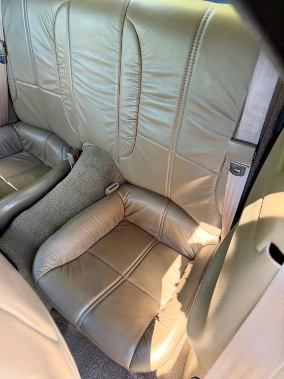 1995 Chevrolet Camaro Image 13