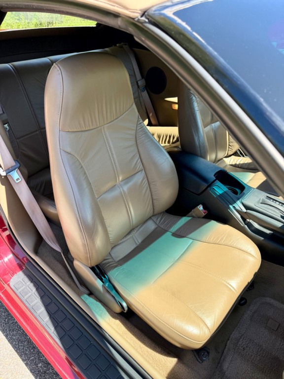 1995 Chevrolet Camaro Image 15