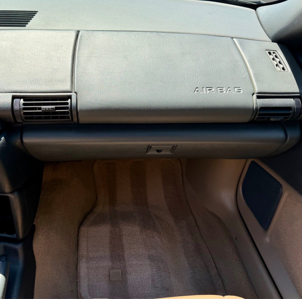 1995 Chevrolet Camaro Image 21