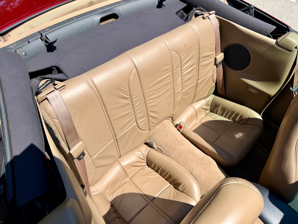 1995 Chevrolet Camaro Image 22