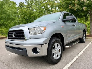 Image for 2009 Toyota Tundra Double Cab ID: 7362545