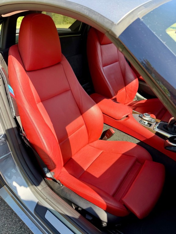 2009 BMW Z4 Image 17