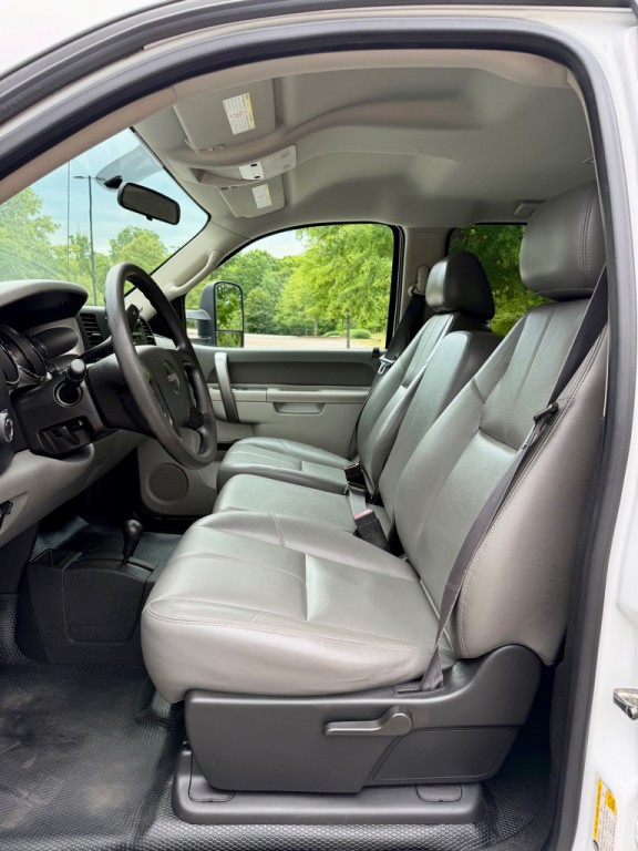 2013 GMC Sierra Image 10