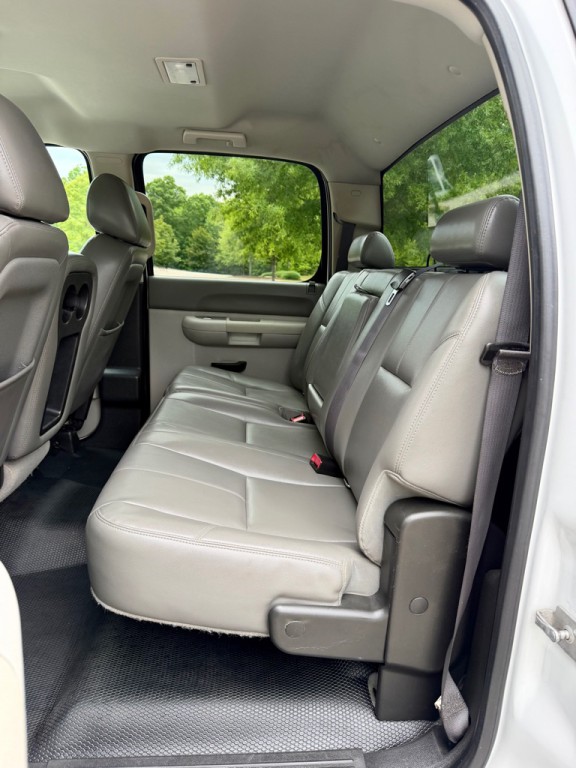 2013 GMC Sierra Image 14