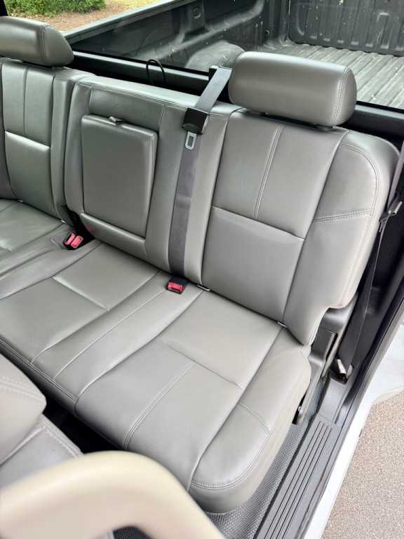 2013 GMC Sierra Image 15