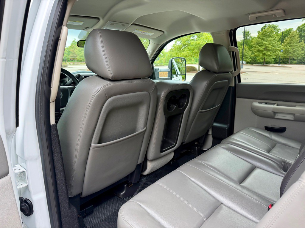 2013 GMC Sierra Image 16