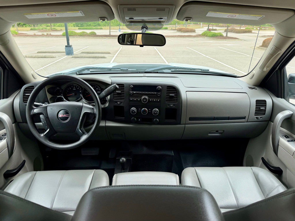 2013 GMC Sierra Image 18