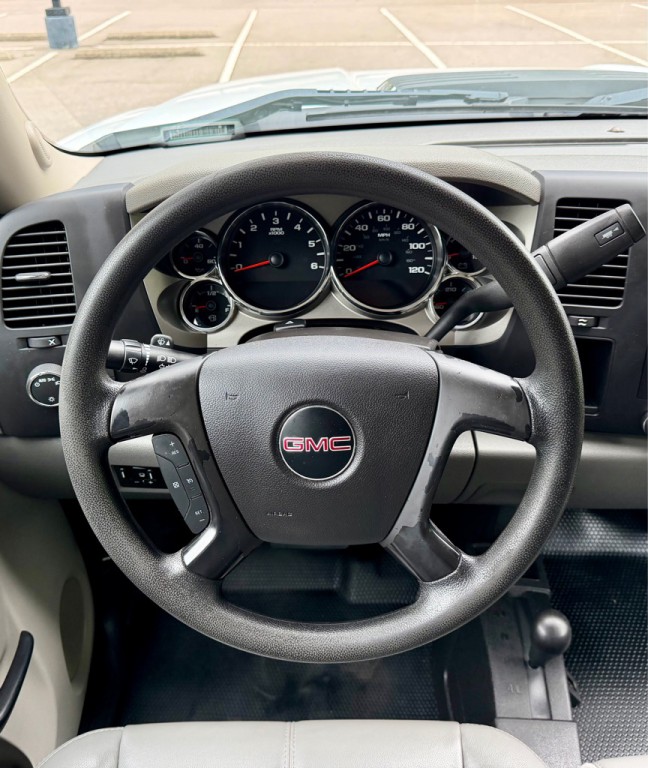 2013 GMC Sierra Image 19