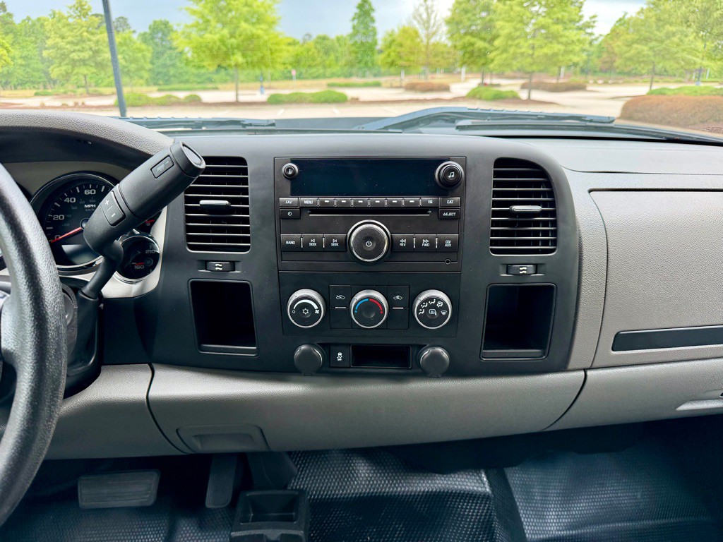 2013 GMC Sierra Image 20