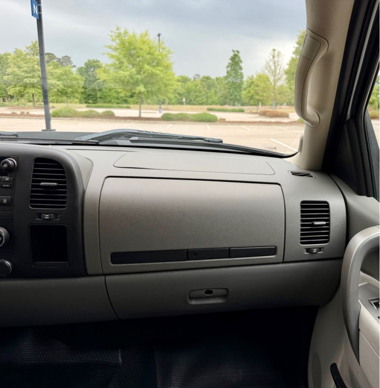 2013 GMC Sierra Image 21