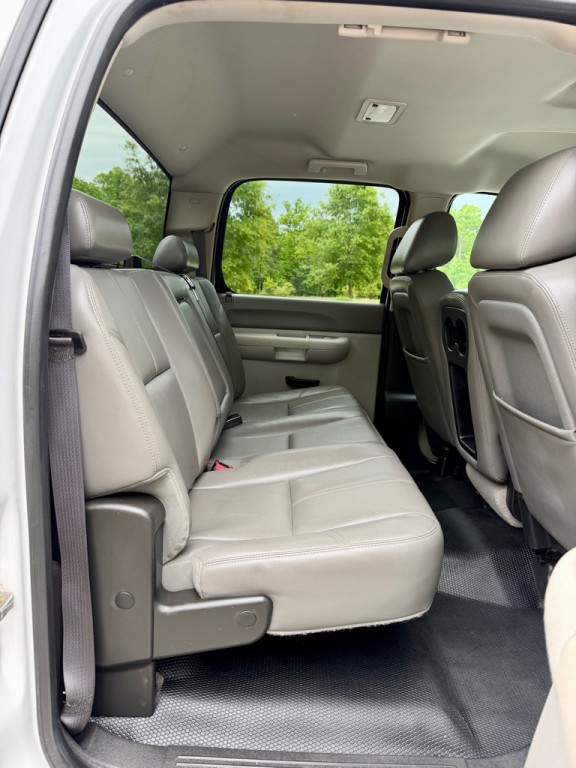 2013 GMC Sierra Image 22