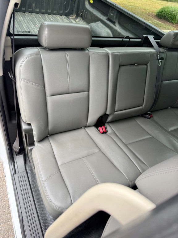 2013 GMC Sierra Image 23