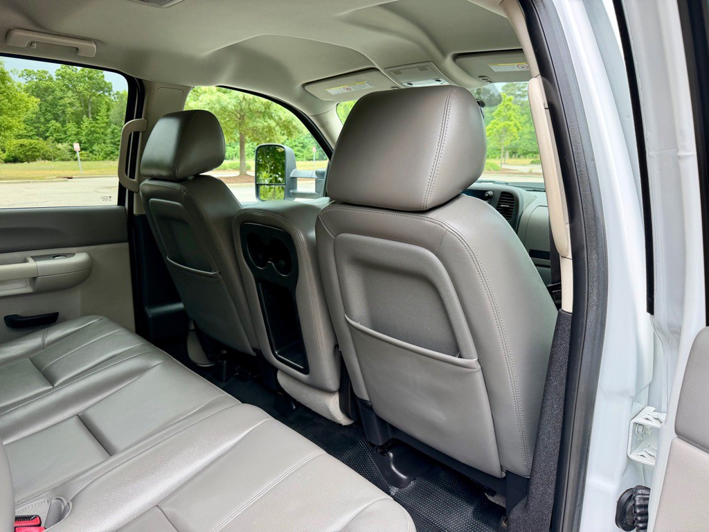 2013 GMC Sierra Image 24