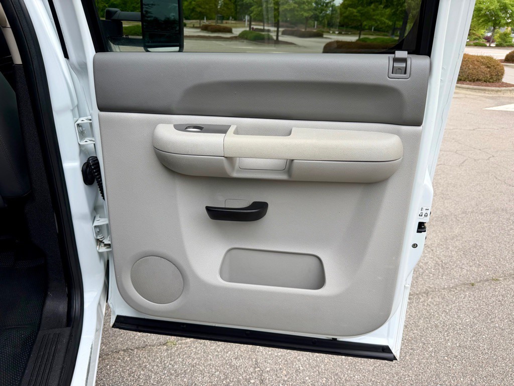 2013 GMC Sierra Image 25