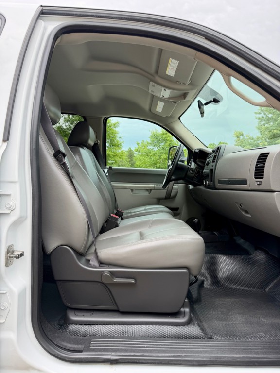 2013 GMC Sierra Image 26