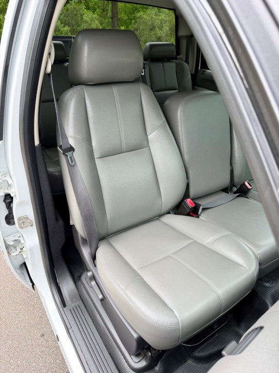 2013 GMC Sierra Image 27
