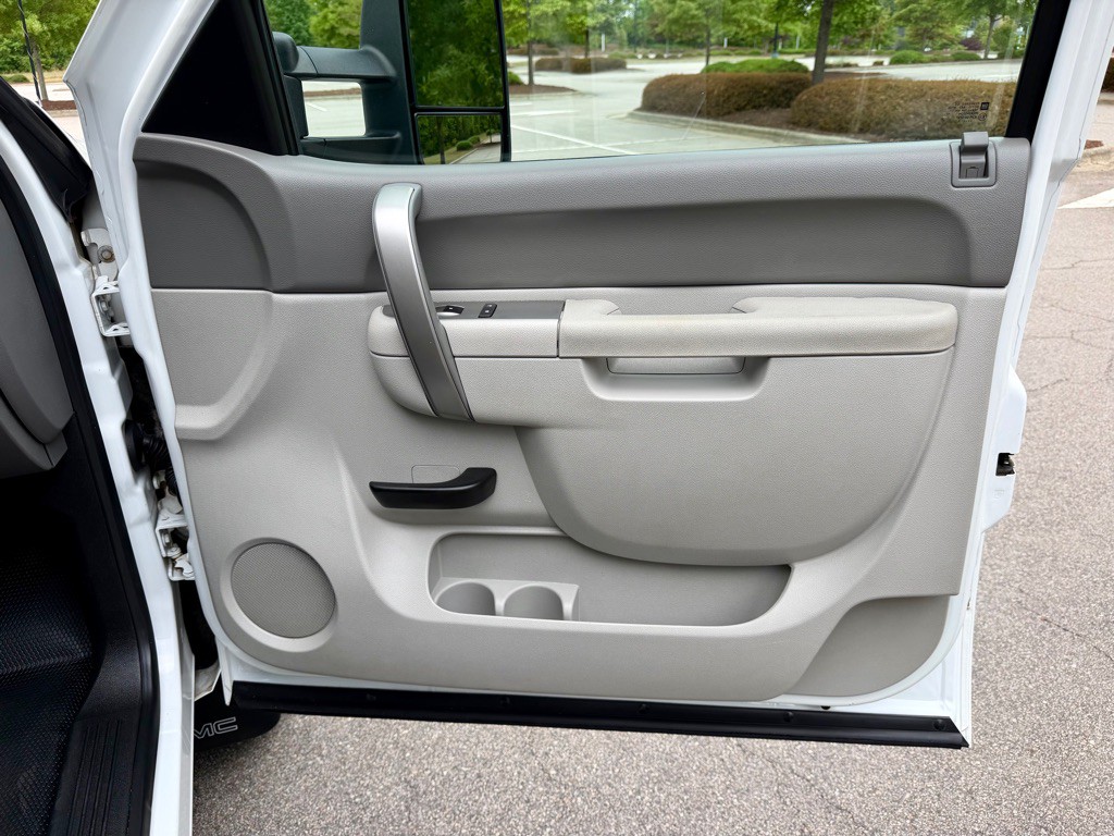 2013 GMC Sierra Image 29