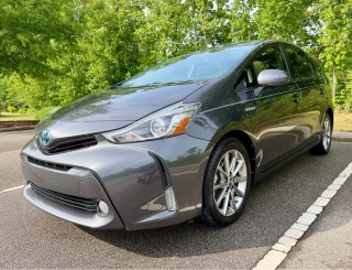 Image for 2015 Toyota Prius  ID: 7393293