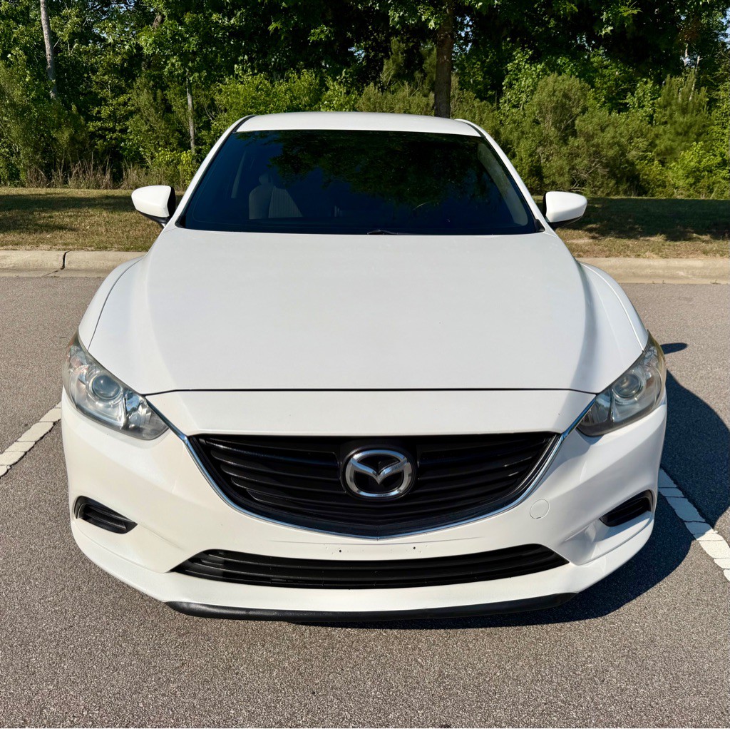 2016 Mazda Mazda6 Image 2