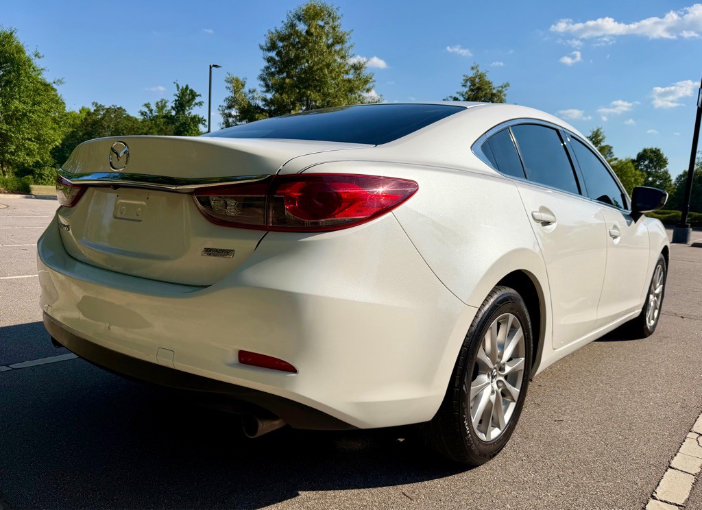 2016 Mazda Mazda6 Image 5