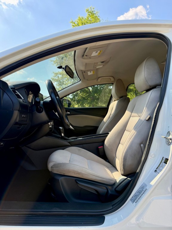 2016 Mazda Mazda6 Image 9