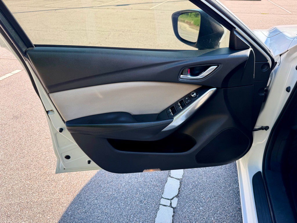2016 Mazda Mazda6 Image 10