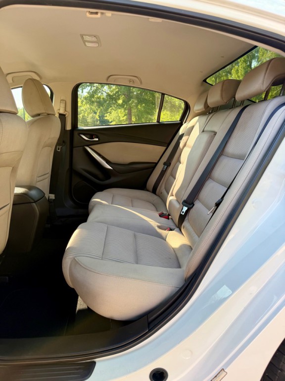 2016 Mazda Mazda6 Image 11