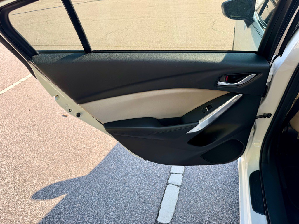 2016 Mazda Mazda6 Image 12