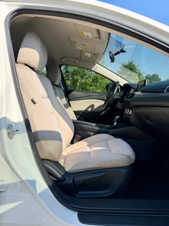 2016 Mazda Mazda6 Image 17