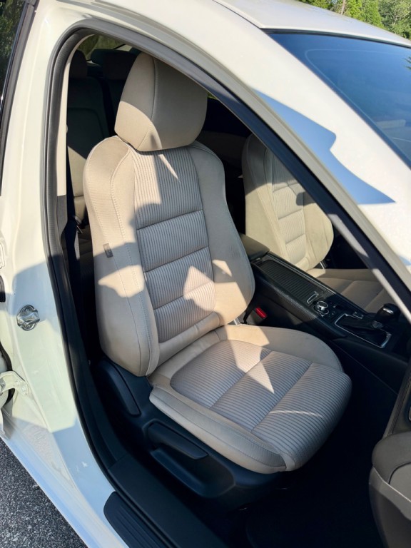 2016 Mazda Mazda6 Image 18