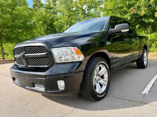Image for 2014 RAM 1500 SLT ID: 7402401