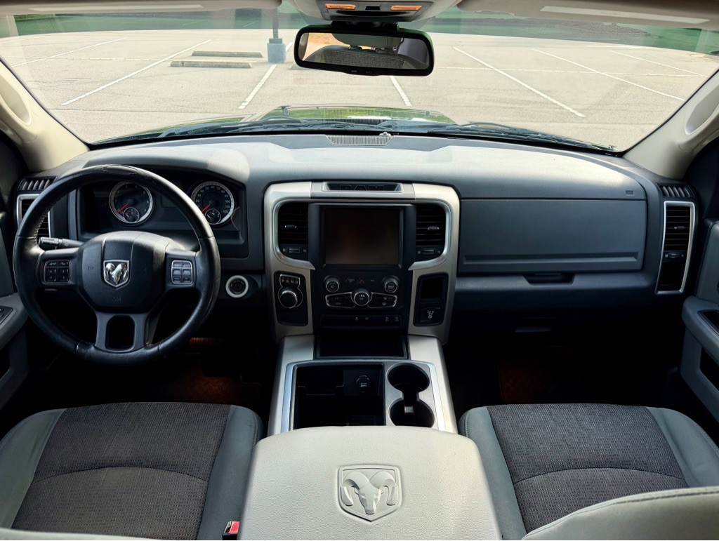 2014 RAM 1500 Image 18