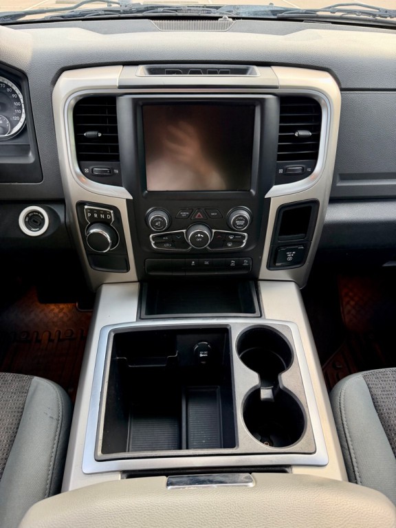 2014 RAM 1500 Image 20