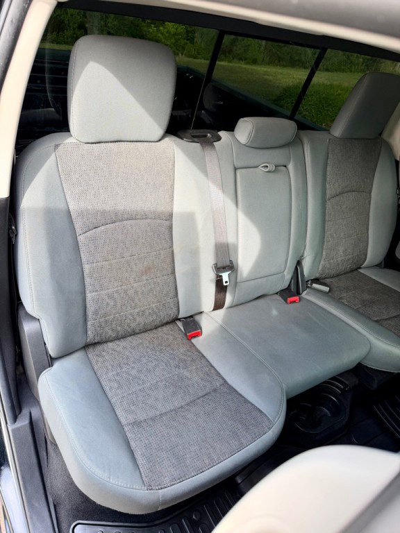 2014 RAM 1500 Image 23