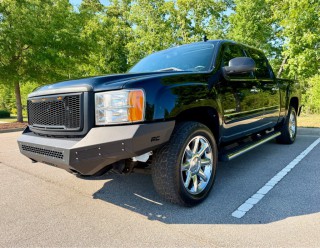Image for 2010 GMC Sierra 1500 DENALI ID: 7407117