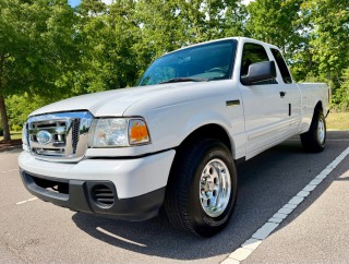 Image for 2008 Ford Ranger Super Cab ID: 7408447