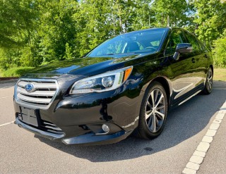 Image for 2015 Subaru Legacy 2.5I LIMITED ID: 7412523