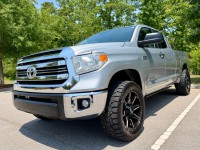 Image for 2016 Toyota Tundra Double Cab Sr ID: 7421811